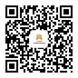 公众号二维码